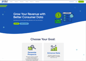 Cole Information Case Study